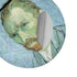 Vincent Van Gogh Self-portrait Google Pixel Buds Skin